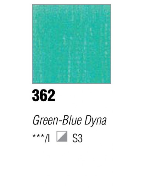 ΑΚΡΥΛΙΚΟ PEBEO 37ML EXTRA FINE GREEN-BLUE IRIDESENT