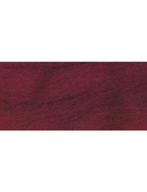 PURE NEW WOOL, WINE-RED 50G