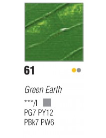 ΑΚΡΥΛΙΚΟ PEBEO 250ML GREEN EARTH