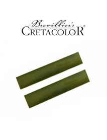 CRETACOLOR ART CHUNKY OLIVE GREEN DARK