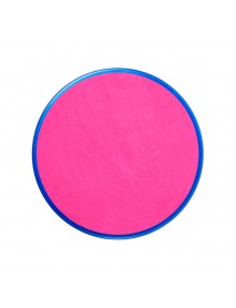 SNAZAROO 18 ml ΚΡΕΜΑ FACE PAINTING Classic Bright Pink