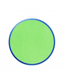 SNAZAROO 18 ml ΚΡΕΜΑ FACE PAINTING Classic Lime Green