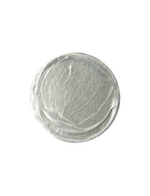 METALLIC CHALKY COLOR TOMMYART 140ML SILVER