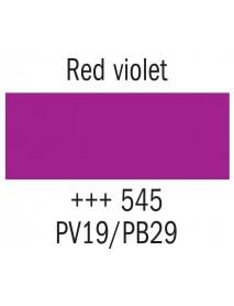 TALENS GOUACHE EXTRA FINE 20ML RED VIOLET
