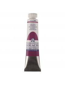 TALENS GOUACHE EXTRA FINE 20ML RED VIOLET