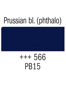 TALENS GOUACHE EXTRA FINE 20ML PRUSSIAN BLUE PHALO