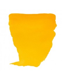 Van Gogh Watercolour Pan Indian Yellow 244