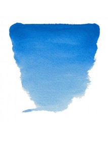 Van Gogh Watercolour Pan Cerulean Blue (Phthalo) 535