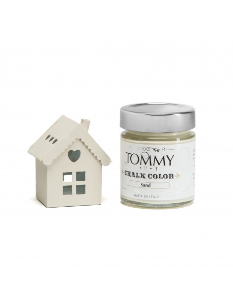 CHALKY COLOR TOMMYART 140ML SAND
